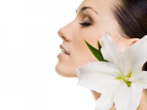 flower girl
