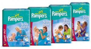 Pampers_Diaper